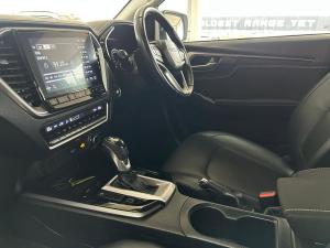 Isuzu D-Max 3.0TD double cab LSE 4x4 - Image 15
