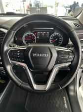 Isuzu D-Max 3.0TD double cab LSE 4x4 - Image 16