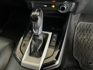 Isuzu D-Max 3.0TD double cab LSE 4x4 - Image 17