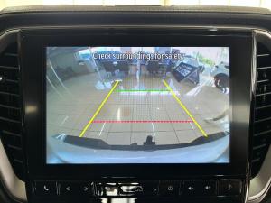 Isuzu D-Max 3.0TD double cab LSE 4x4 - Image 19