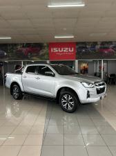 Isuzu D-Max 3.0TD double cab LSE 4x4 - Image 1