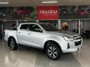 Thumbnail Isuzu D-Max 3.0TD double cab LSE 4x4