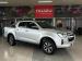 Isuzu D-Max 3.0TD double cab LSE 4x4 - Thumbnail 1