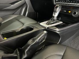 Isuzu D-Max 3.0TD double cab LSE 4x4 - Image 21