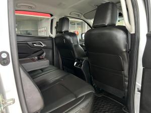 Isuzu D-Max 3.0TD double cab LSE 4x4 - Image 26
