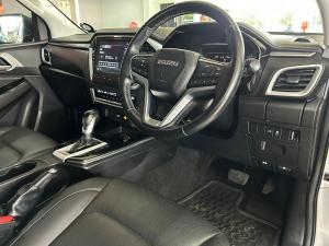 Isuzu D-Max 3.0TD double cab LSE 4x4 - Image 31