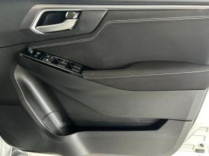 Isuzu D-Max 3.0TD double cab LSE 4x4 - Image 38