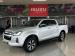 Isuzu D-Max 3.0TD double cab LSE 4x4 - Thumbnail 3