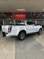 Isuzu D-Max 3.0TD double cab LSE 4x4 - Image 6