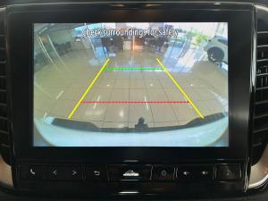 Isuzu D-Max 3.0TD double cab V-Cross 4x4 - Image 15