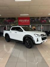 Isuzu D-Max 3.0TD double cab V-Cross 4x4 - Image 1