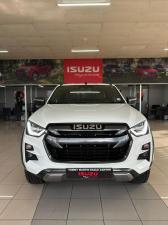 Isuzu D-Max 3.0TD double cab V-Cross 4x4 - Image 2