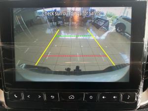 Isuzu D-Max 3.0TD double cab V-Cross 4x4 - Image 17