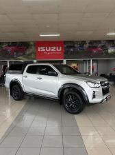 Isuzu D-Max 3.0TD double cab V-Cross 4x4 - Image 1