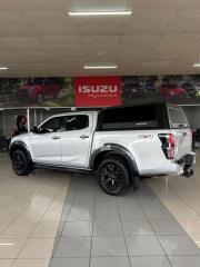 Isuzu D-Max 3.0TD double cab V-Cross 4x4