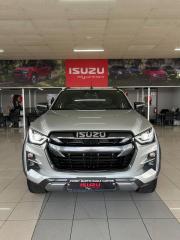 Isuzu D-Max 3.0TD double cab V-Cross 4x4