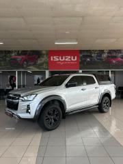 Isuzu D-Max 3.0TD double cab V-Cross 4x4