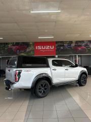 Isuzu D-Max 3.0TD double cab V-Cross 4x4