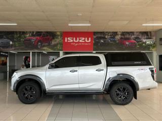 Isuzu D-Max 3.0TD double cab V-Cross 4x4