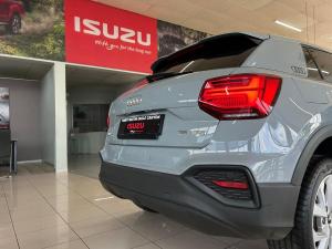 Audi Q2 35TFSI Launch Edition - Image 10
