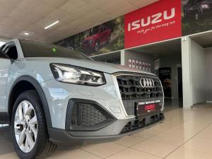 Audi Q2 35TFSI Launch Edition - Image 11