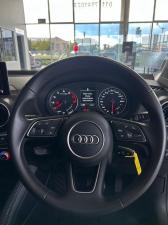 Audi Q2 35TFSI Launch Edition - Image 16