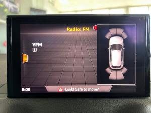 Audi Q2 35TFSI Launch Edition - Image 19