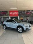 Thumbnail Audi Q2 35TFSI Launch Edition