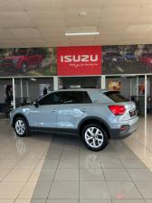 Audi Q2 35TFSI Launch Edition - Image 4