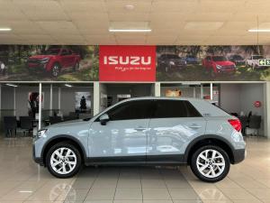 Audi Q2 35TFSI Launch Edition - Image 8