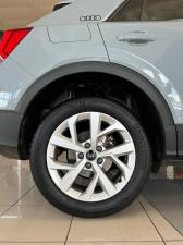 Audi Q2 35TFSI Launch Edition - Image 9