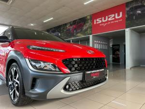 Hyundai Kona 1.6T Executive - Image 10