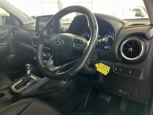 Hyundai Kona 1.6T Executive - Image 13