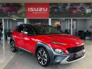 Thumbnail Hyundai Kona 1.6T Executive