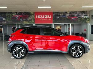 Hyundai Kona 1.6T Executive - Image 7