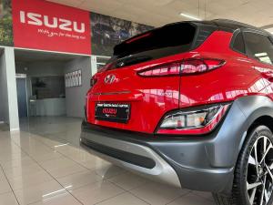 Hyundai Kona 1.6T Executive - Image 9