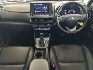 Hyundai Kona 1.6T Executive - Image 12