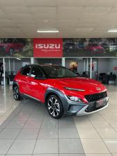 Hyundai Kona 1.6T Executive - Image 1