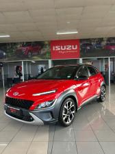 Hyundai Kona 1.6T Executive - Image 3
