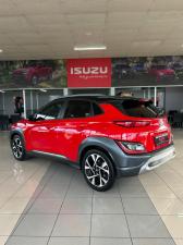 Hyundai Kona 1.6T Executive - Image 4