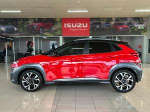 Hyundai Kona 1.6T Executive - Image 8