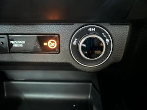 Isuzu D-Max 3.0TD double cab V-Cross 4x4 - Image 14