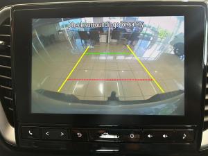 Isuzu D-Max 3.0TD double cab V-Cross 4x4 - Image 16