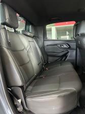 Isuzu D-Max 3.0TD double cab V-Cross 4x4 - Image 31