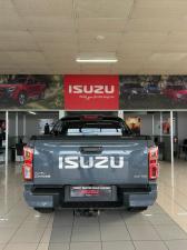 Isuzu D-Max 3.0TD double cab V-Cross 4x4 - Image 5