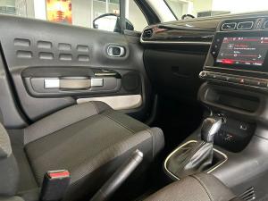 Citroen C3 1.2T Shine - Image 16