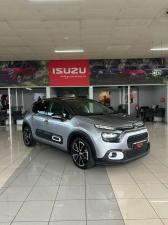 Citroen C3 1.2T Shine - Image 1