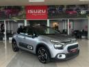 Thumbnail Citroen C3 1.2T Shine