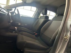 Citroen C3 1.2T Shine - Image 21