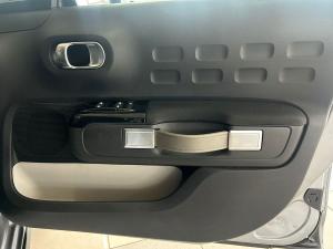 Citroen C3 1.2T Shine - Image 24